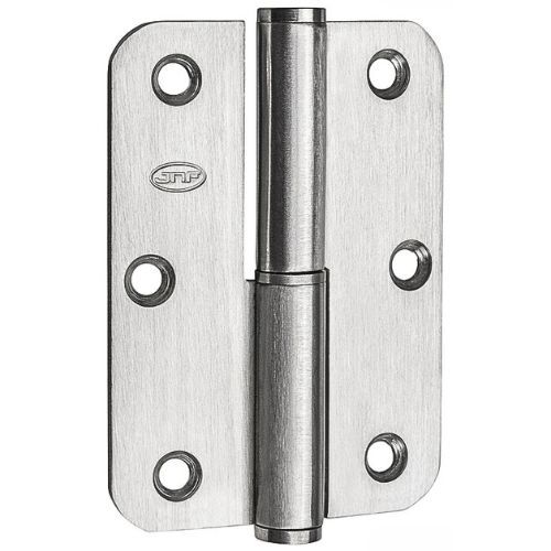 ŠARNIR JNF 90X65 INOX RASTAVNI ZAOB. L