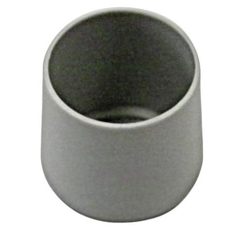 KAPICA ZA STOLICE PVC BIJELA 18MM 4/1