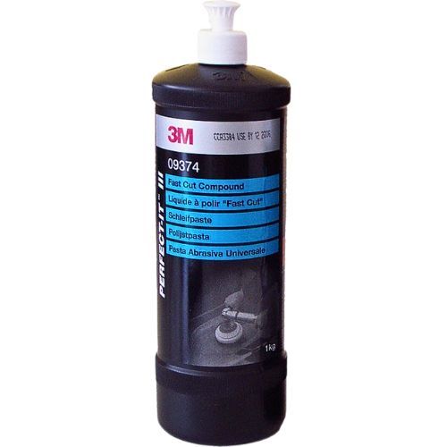 3M PASTA ZA POLIRANJE BRZA 1L 09374
