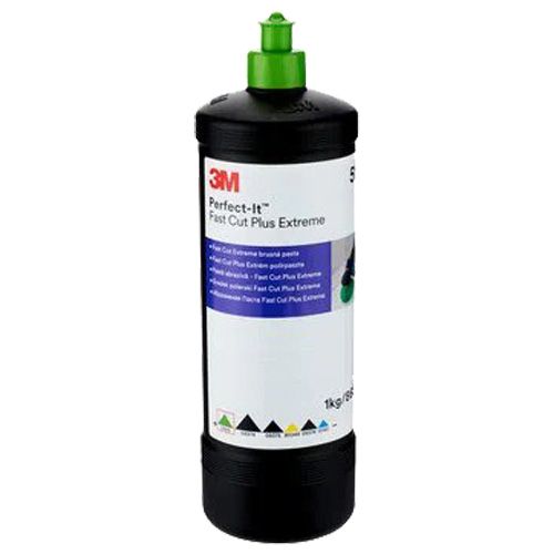3M PASTA ZA POLIRANJE FASTCUT PLUS EXTREME 1KG 51815