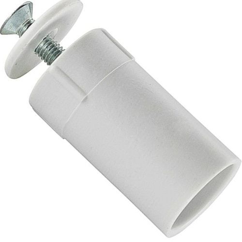 ODBOJNIK ZA ROLETE BIJELI