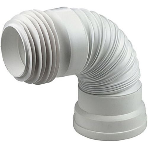 CIJEV FLEKSIBILNA ZA WC ŠKOLJKU