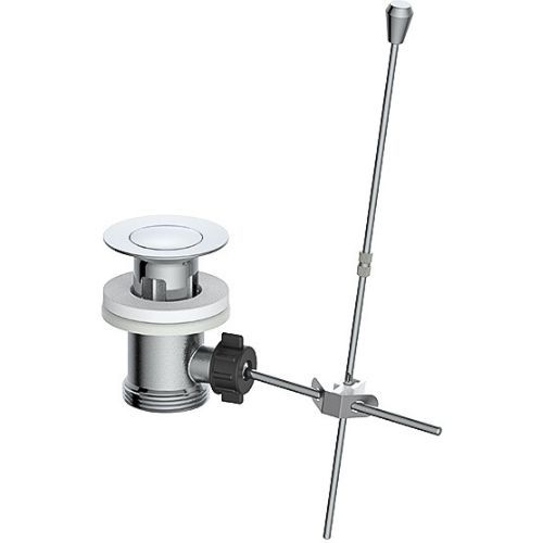 GORNJI DIO SIFONA 5/4 SA ŠIPKOM