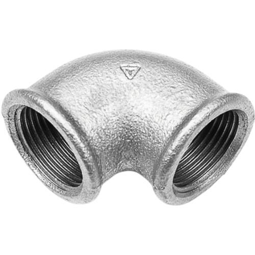 KOLJENO POCINČANO 1/2"