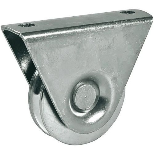 KOTAČ ZA OGRADU NA VILICI FI 80