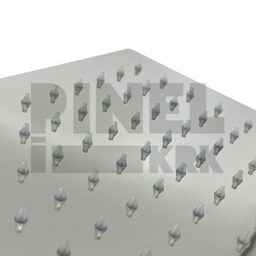 TUŠ RUŽA CROM 250X250