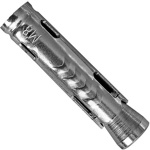 TIPLA ČELIČNA 8X50