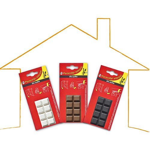 PODMETAČ FILC BIJELI SET 8/1