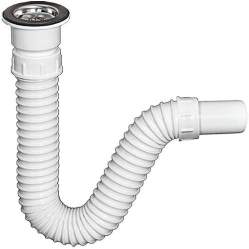 SIFON GIBLJIVI TEXO 1/1 SUDOPER