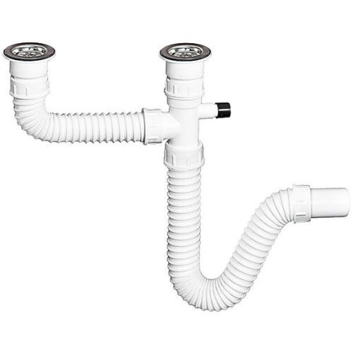 SIFON GIBLJIVI TEXO 2/2 SUDOPER