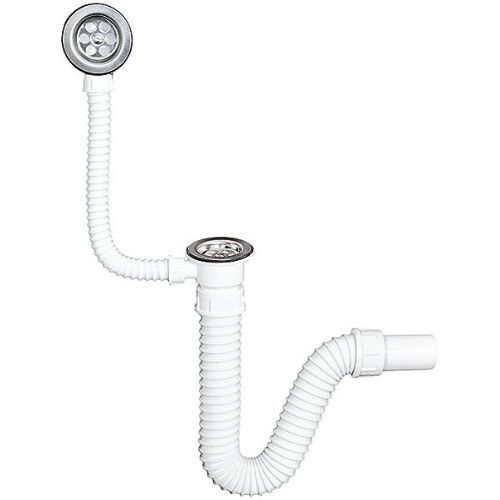 SIFON GIBLJIVI TEXO KADA