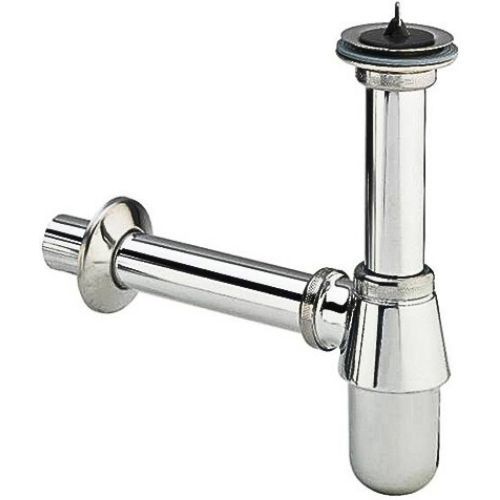 SIFON KROMIRANI LAVABO 5/4