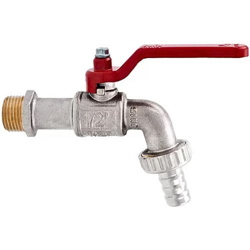 SLAVINA KUGLASTA 132 1/2"