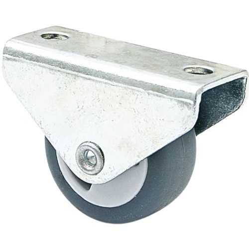 KOTAČ ZA LADICE RAVNA VILICA