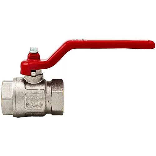 VENTIL KUGLASTI 3/8 " IDEAL