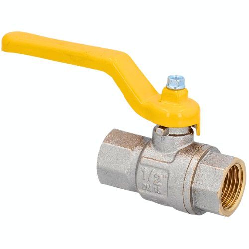 VENTIL KUGLASTI PLIN 1/2