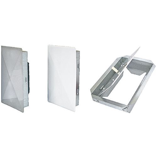 VRATA LOŽ 250X135 FI16 INOX