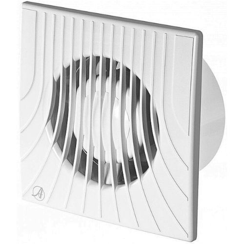VENTILATOR HA PVC FI 100