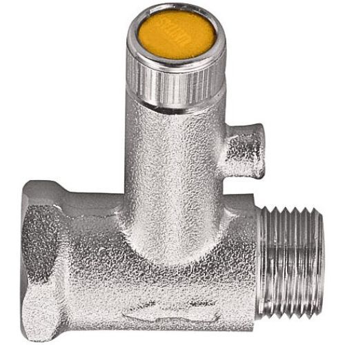 VENTIL SIGURNOSNI ZA BOJLER UNITAS 10 BARA