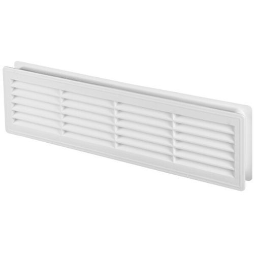 ŽALUZINA HA PVC 120X440 BIJELA