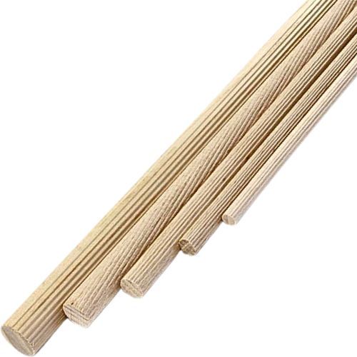 TIPLA DRVENA 10X800 BUKVA