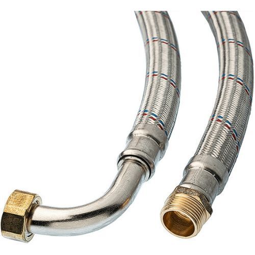 CIJEV ZA HIDROPAK MUŠKO-ŽENSKO KOLJENO 1 - 600