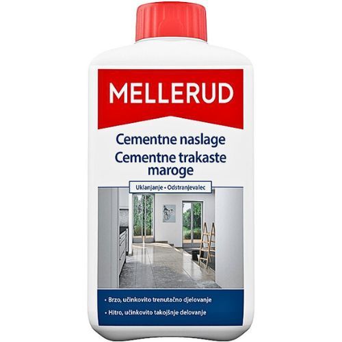 MELLERUD ODSTRANJIVAČ CEMENTNE PRLJAVŠTINE 1L