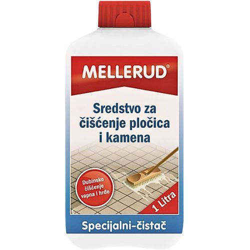 MELLERUD SREDSTVO ZA ČIŠĆENJE PLOČICA I KAMENA 1L