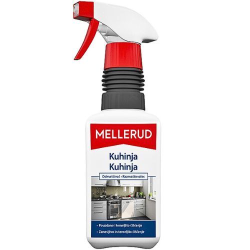 MELLERUD SREDSTVO ZA ČIŠĆENJE KUHINJA 0.5L
