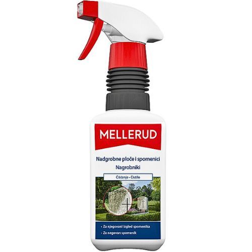 MELLERUD SREDSTVO ZA ČIŠĆENJE NADGROBNIH SPOMENIKA 0.5L