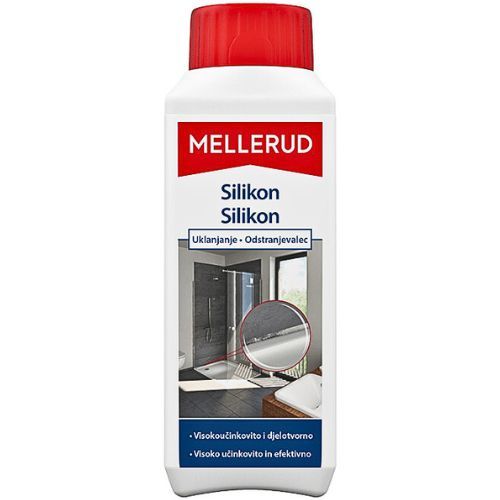 MELLERUD ODSTRANJIVAČ SILIKONA 0.25L