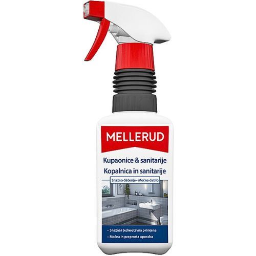 MELLERUD SREDSTVO ZA ČIŠĆENJE KUPAONICE 0.5L