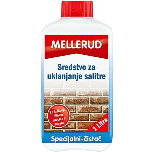 MELLERUD SREDSTVO ZA UKLANJANJE SALITRE 1L