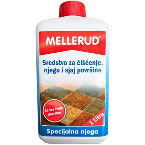 MELLERUD SREDSTVO ZA ČIŠĆENJE, NJEGU I SJAJ 1L