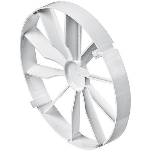 KLAPNA ZA VENTILATOR FI 100