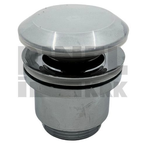 GORNJI DIO SIFONA 5/4 KLIK KLAK BEZ PRELJEVA MXX