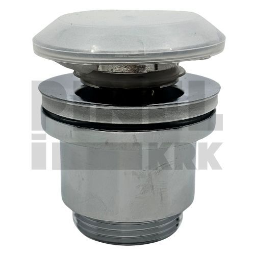 GORNJI DIO SIFONA 5/4 KLIK KLAK BEZ PRELJEVA MXX