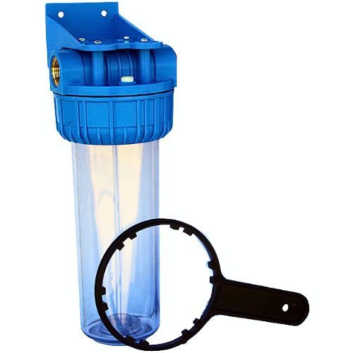 FILTER ZA VODU+SET 10 3/4