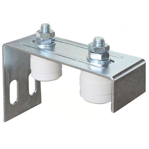 VODILICA NA PLOČI ZA VIJAK FI 40/4