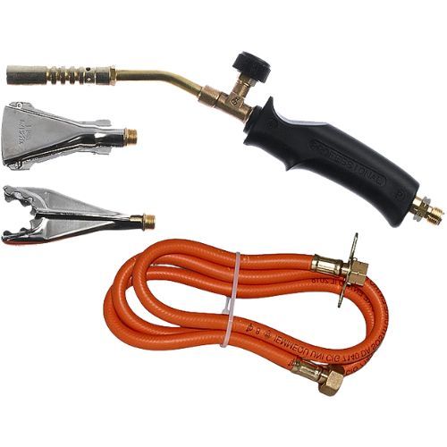 PLAMENIK LEMILO KIT SET