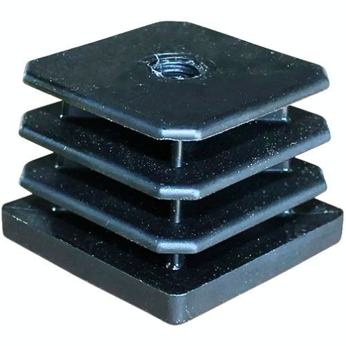 ČEP S NAVOJEM 40X40 PVC