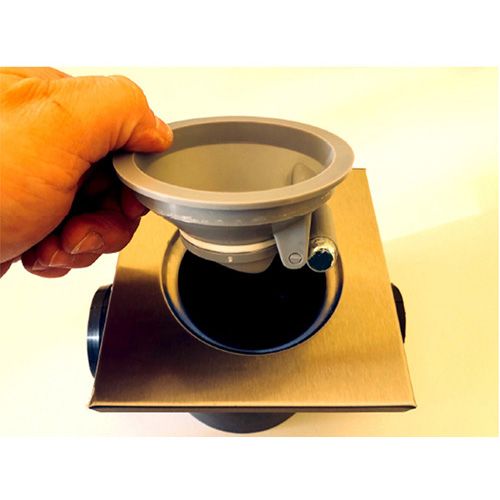 POKLOPAC HERMETIČKI VARGON