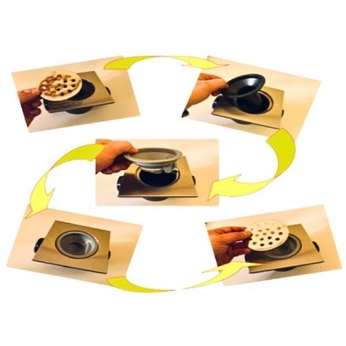 POKLOPAC HERMETIČKI VARGON