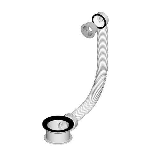 SIFON SA OKRUGLIM PRELJEVOM