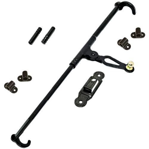 SET ZATVARAČ + ŠIPKA 240D