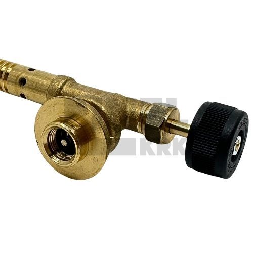 PLAMENIK MINI PRIHVAT 7/16+20X1