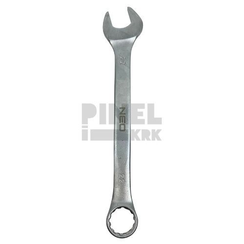 KLJUČ NEO VILJUŠKASTO-OKASTI 22