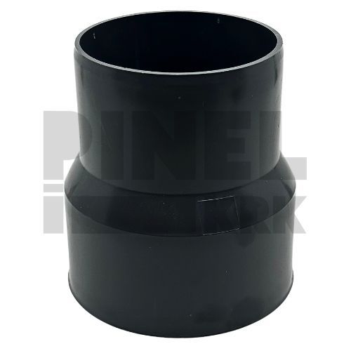PVC ADAPTER ZA ČELIČNE CIJEVI 110