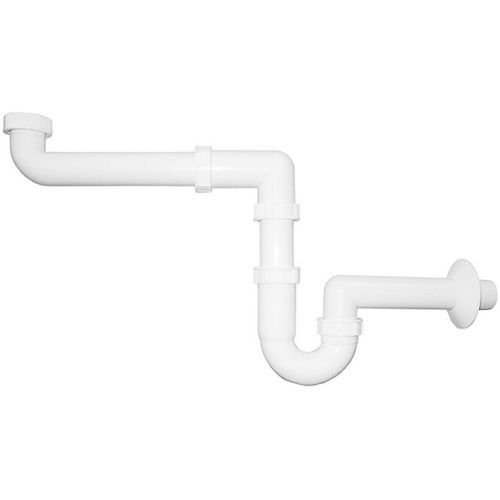 SIFON ZA UŠTEDU PROSTORA 6/4-40