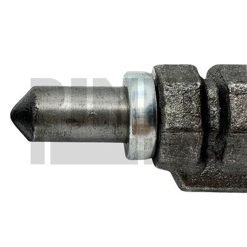 SPOJNICA BRAVARSKA KOVANA 125